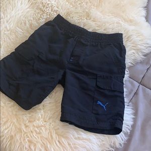 Puma shorts